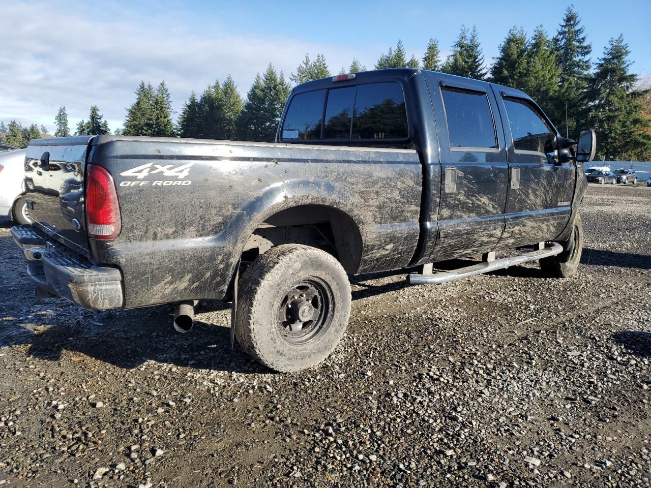 2002 Ford F250 Super Duty - Image 3