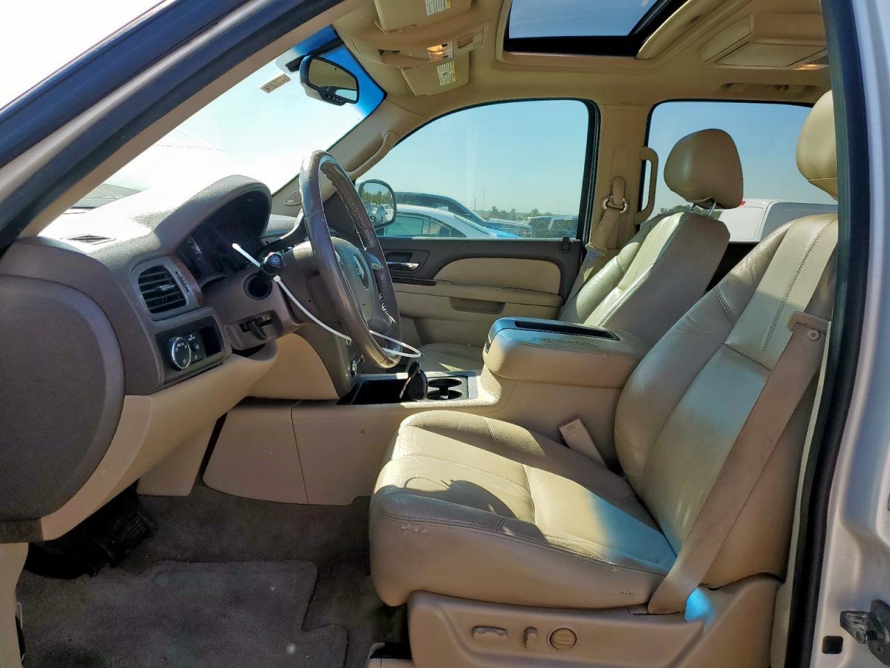 2011 GMC Yukon Slt - Фото 7