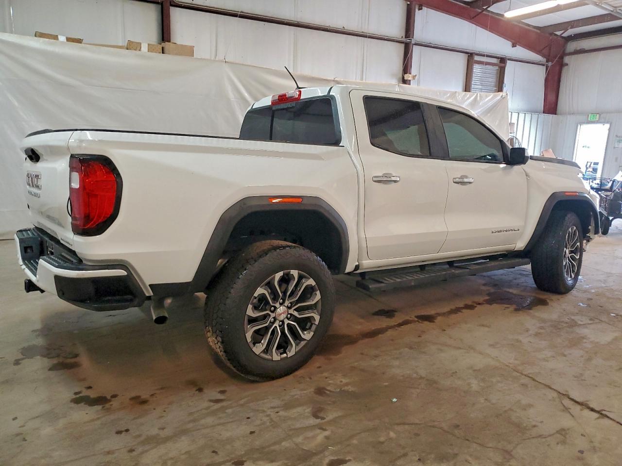 2024 GMC Canyon Denali - Фото 3
