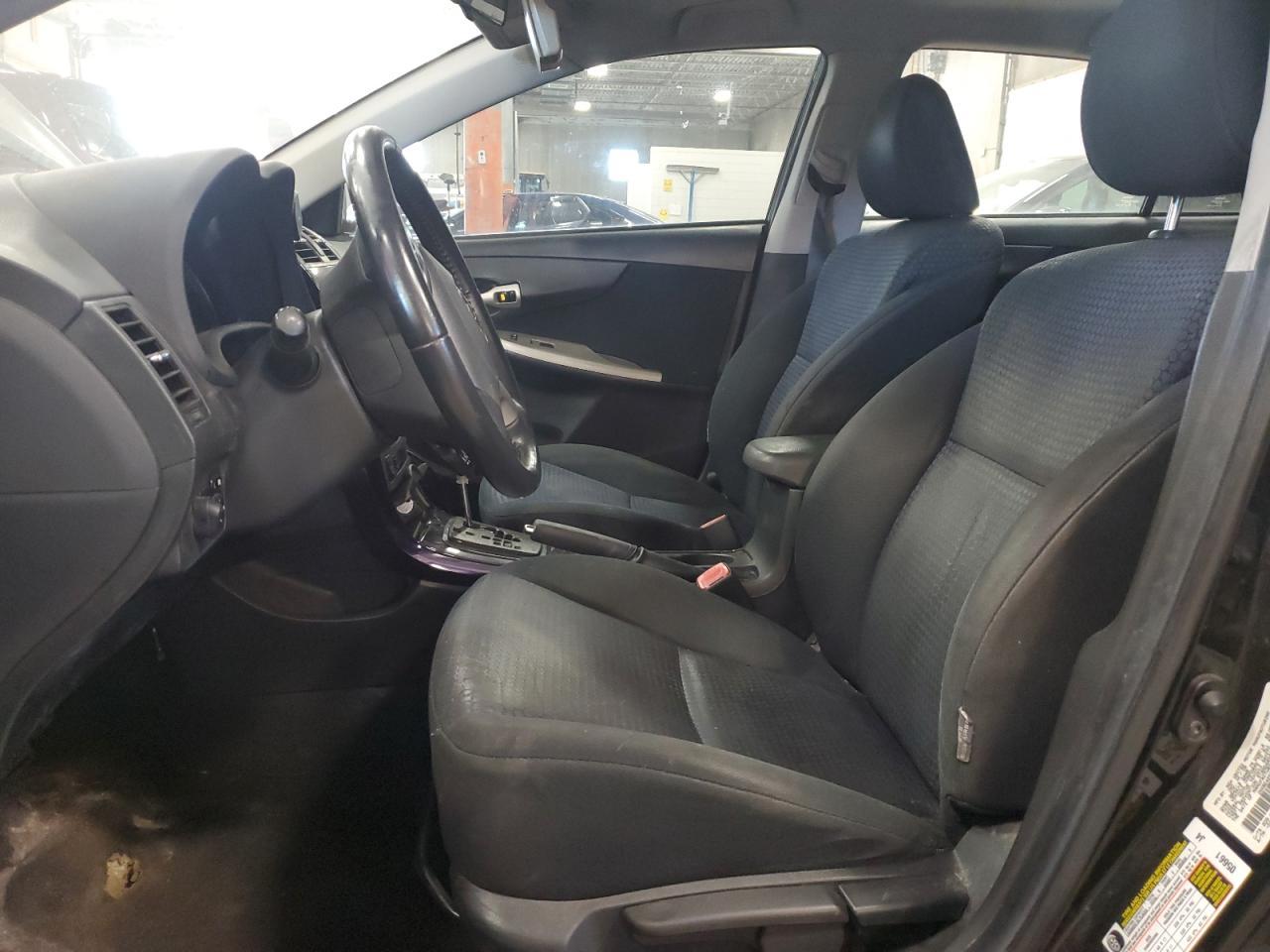 2010 Toyota Corolla Xrs - Image 7