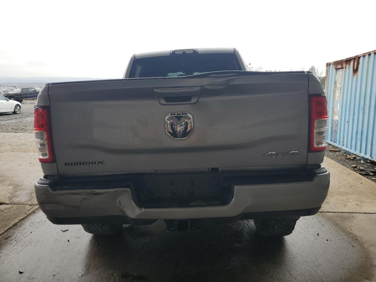 2021 Ram 2500 Big Horn - Image 6