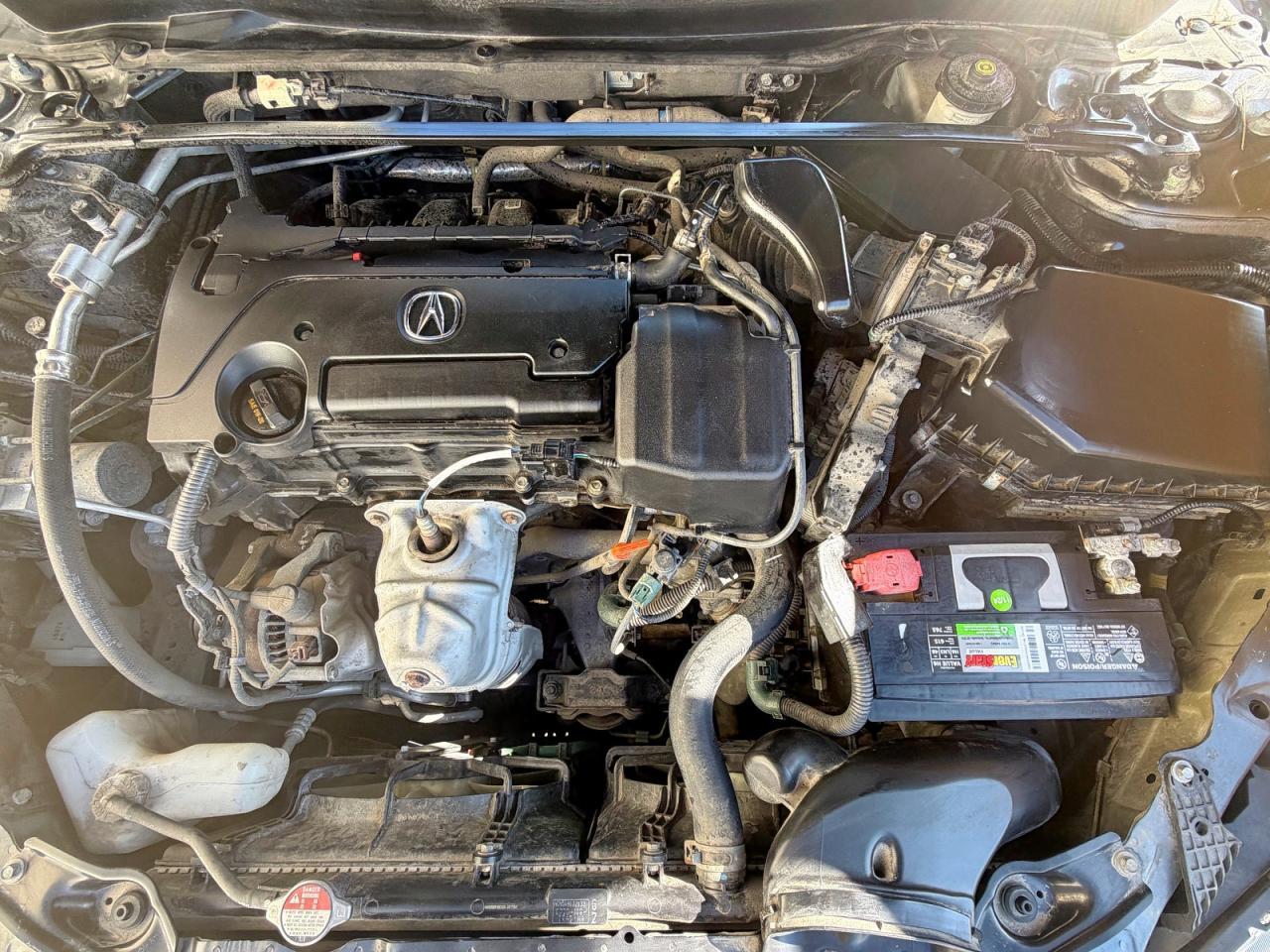 2016 Acura Tlx - Фото 7