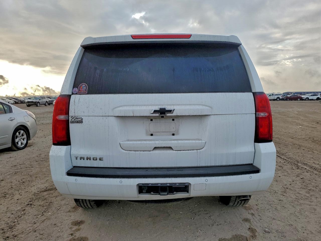 2019 Chevrolet Tahoe C1500 Lt - Image 6