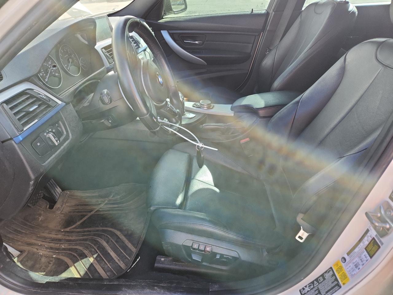 2015 BMW 328 Xi - Фото 7