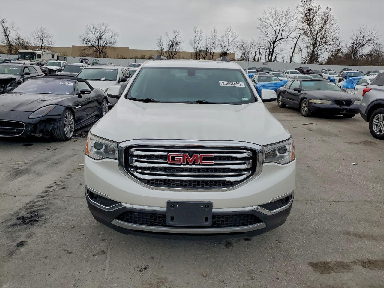 2017 GMC Acadia Slt-1 - Image 5