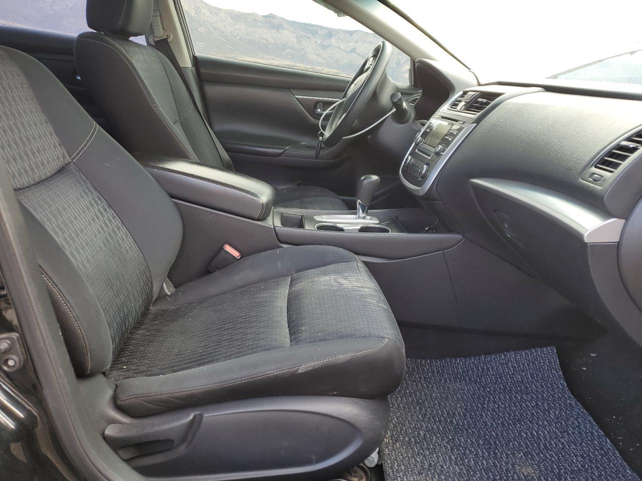 2016 Nissan Altima 2.5 S - Фото 7