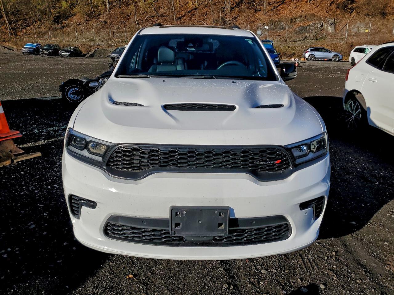 2024 Dodge Durango Gt - Фото 5