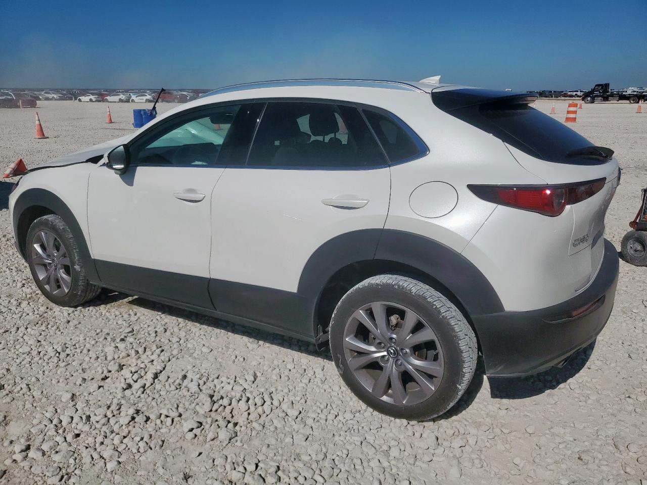 2021 Mazda Cx-30 Premium - Image 2