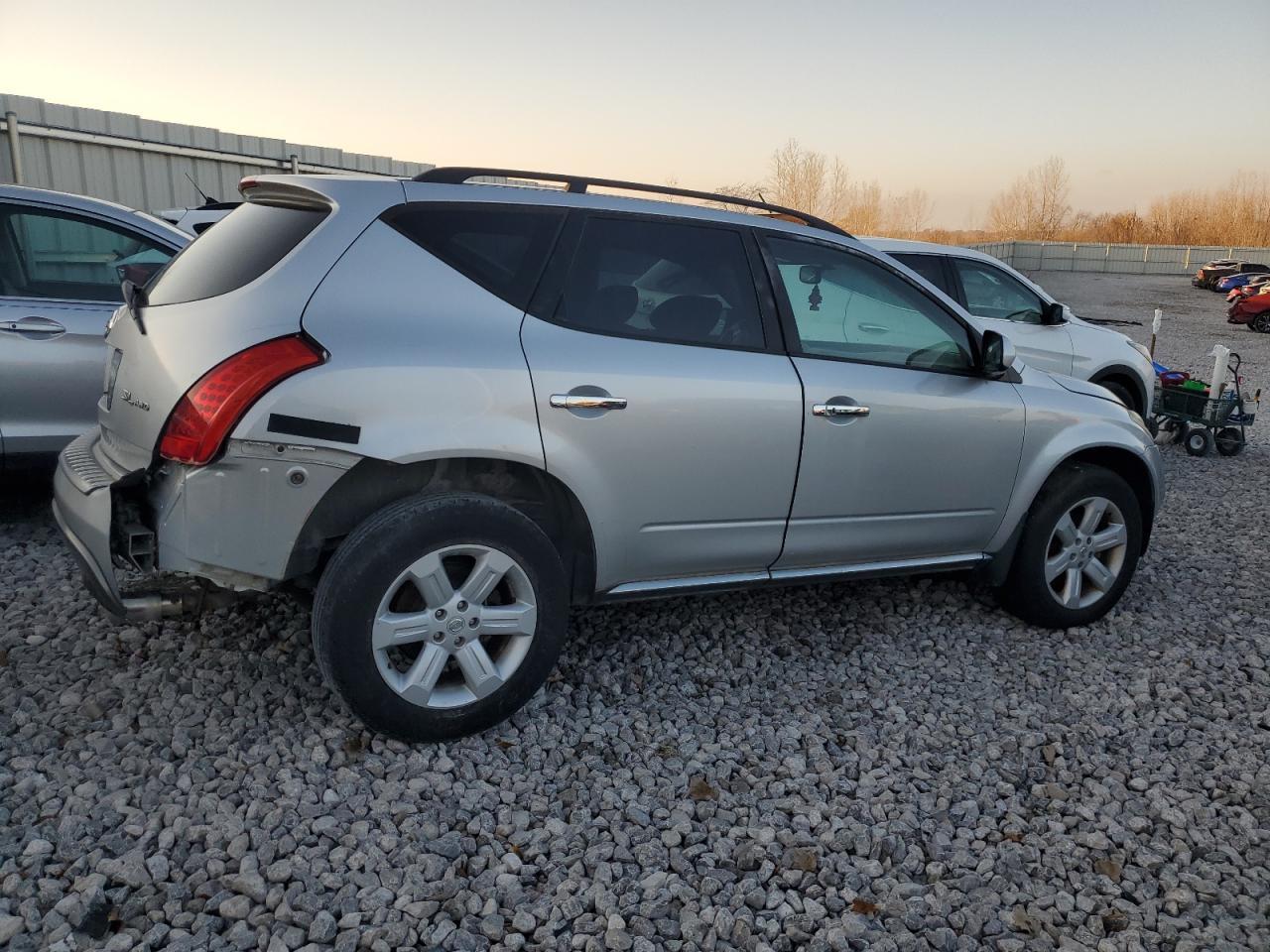 2009 Nissan Murano - Фото 3