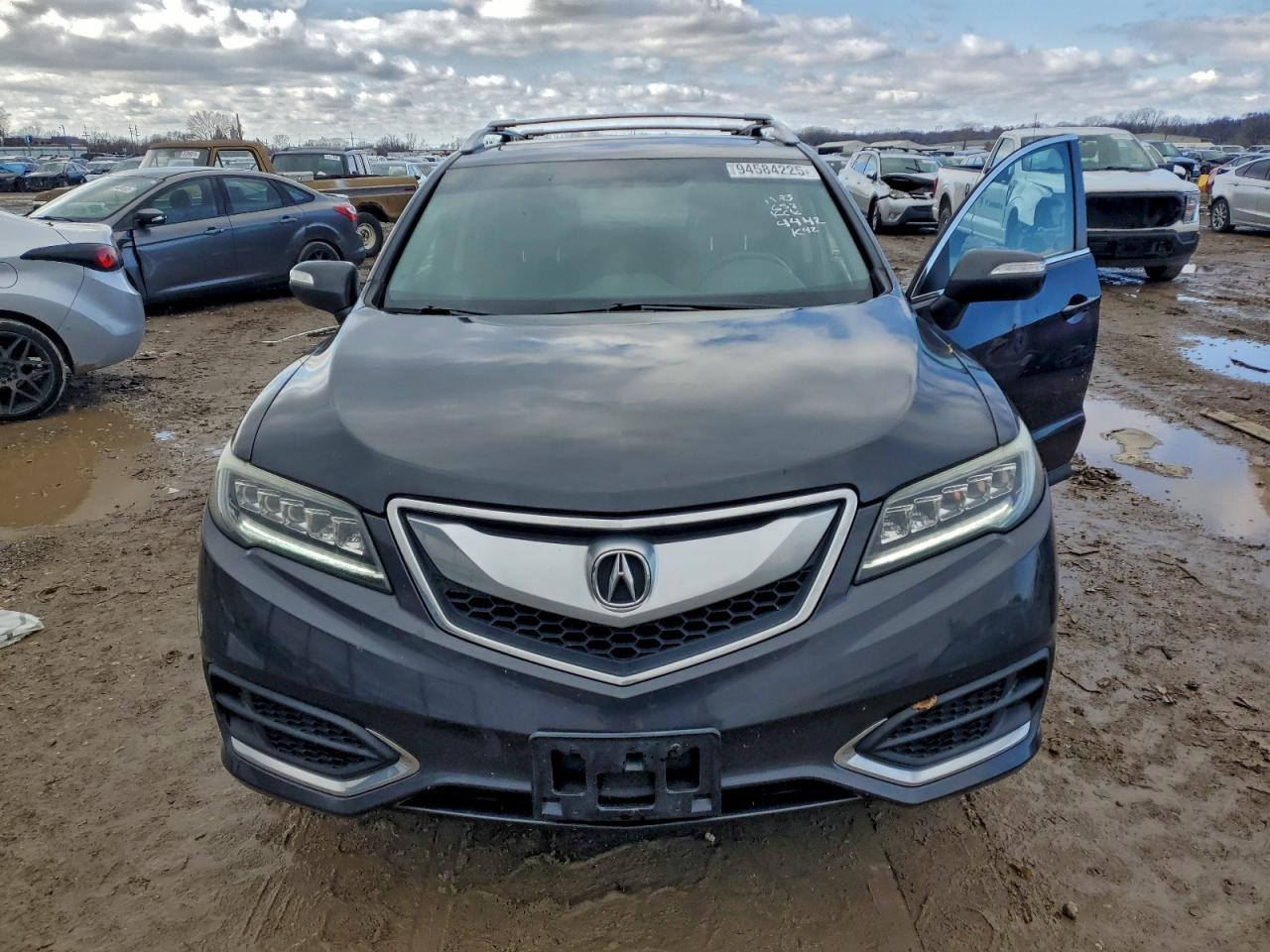 2016 Acura Rdx - Image 5