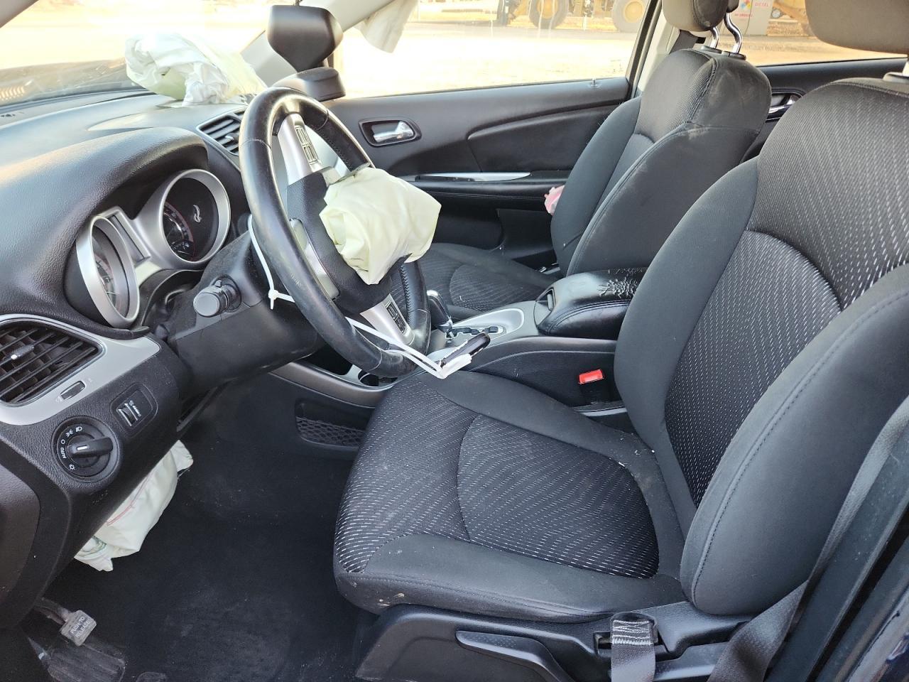 2018 Dodge Journey Se - Image 7