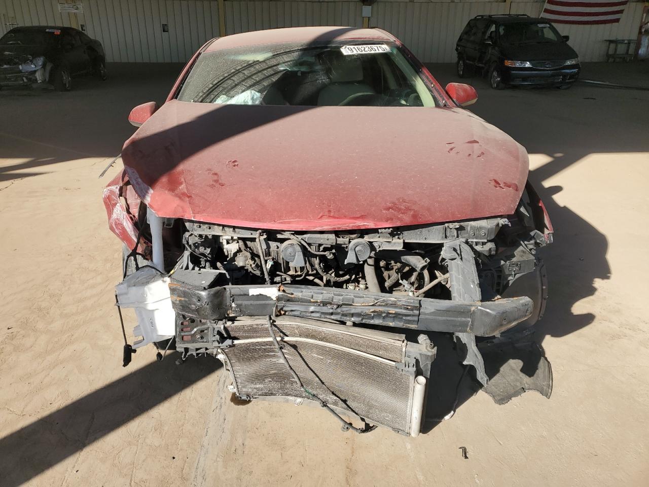 2016 Hyundai Sonata Se - Фото 5