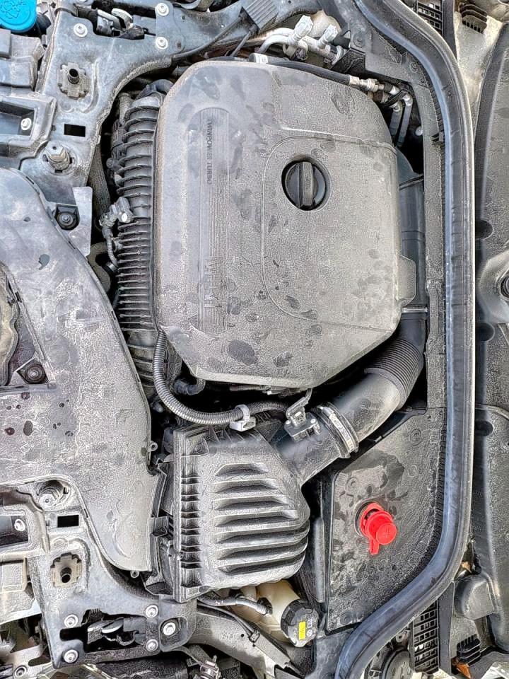 2020 Mini Cooper S - Фото 7