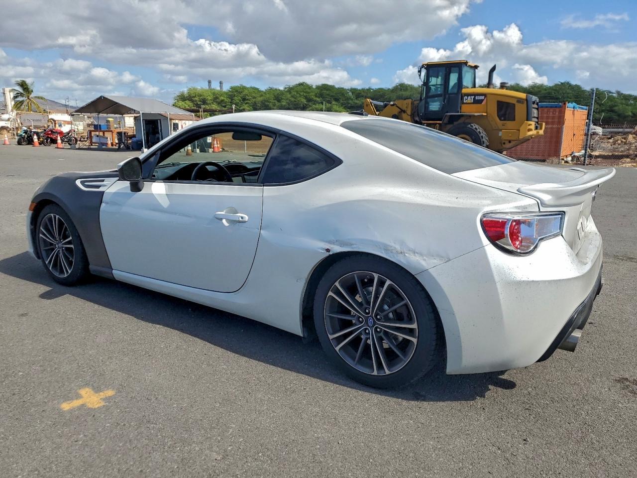 2013 Subaru Brz 2.0 Premium - Image 2