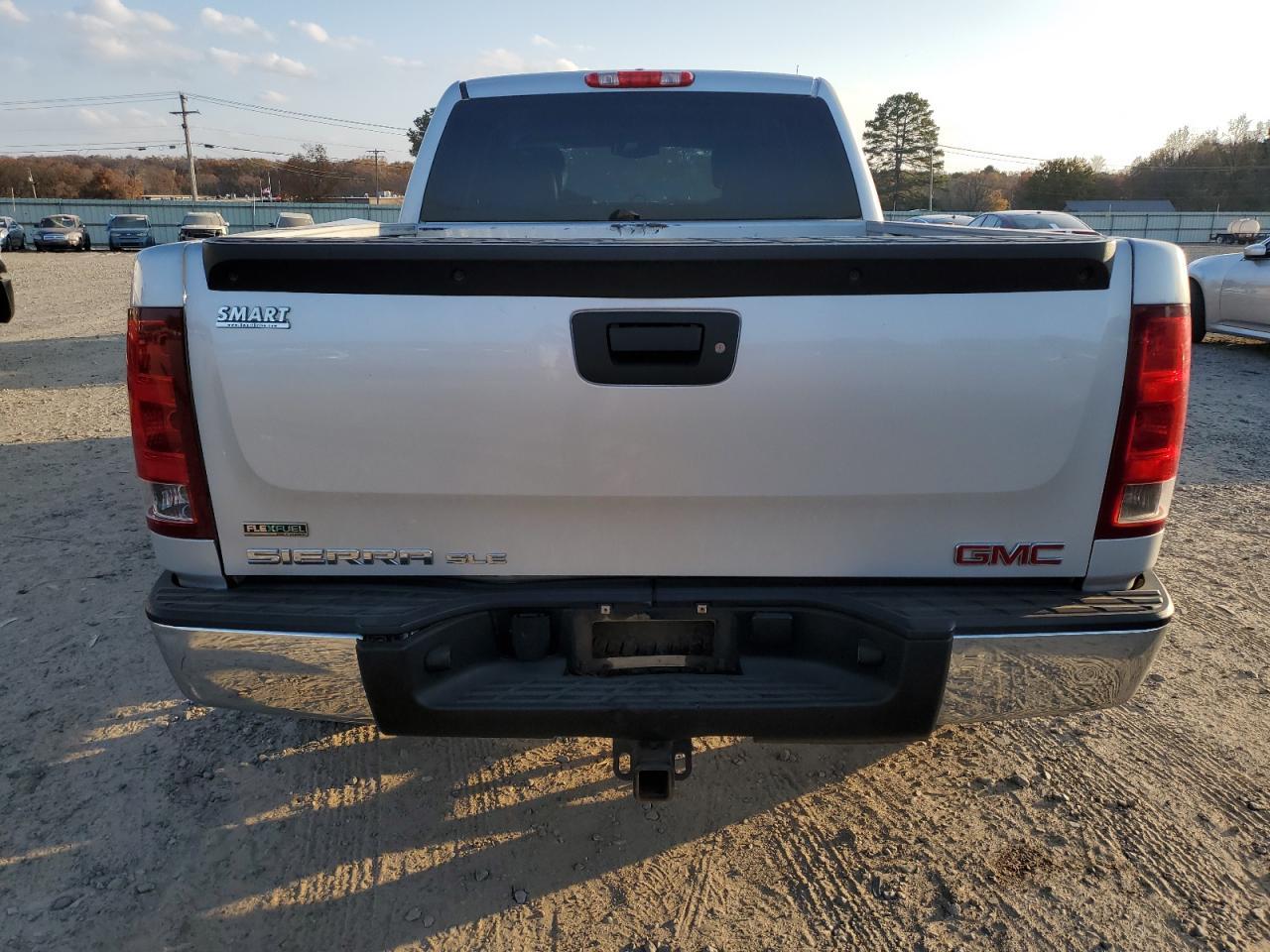 2012 GMC Sierra K1500 Sle - Image 6