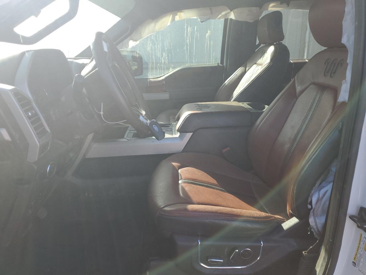 2018 Ford F150 Supercrew - Image 7