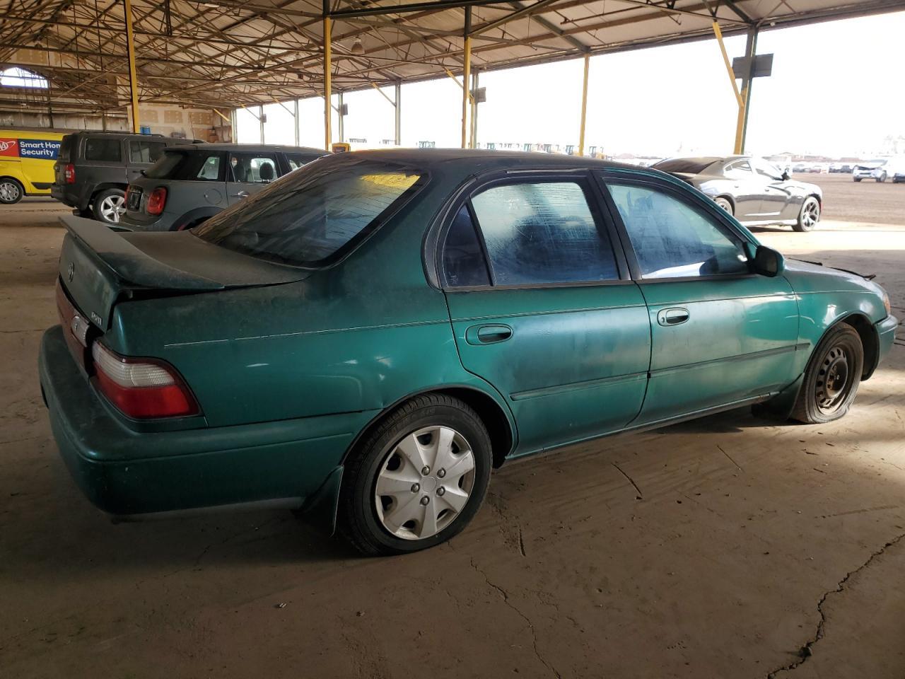 1997 Toyota Corolla Dx - Image 3