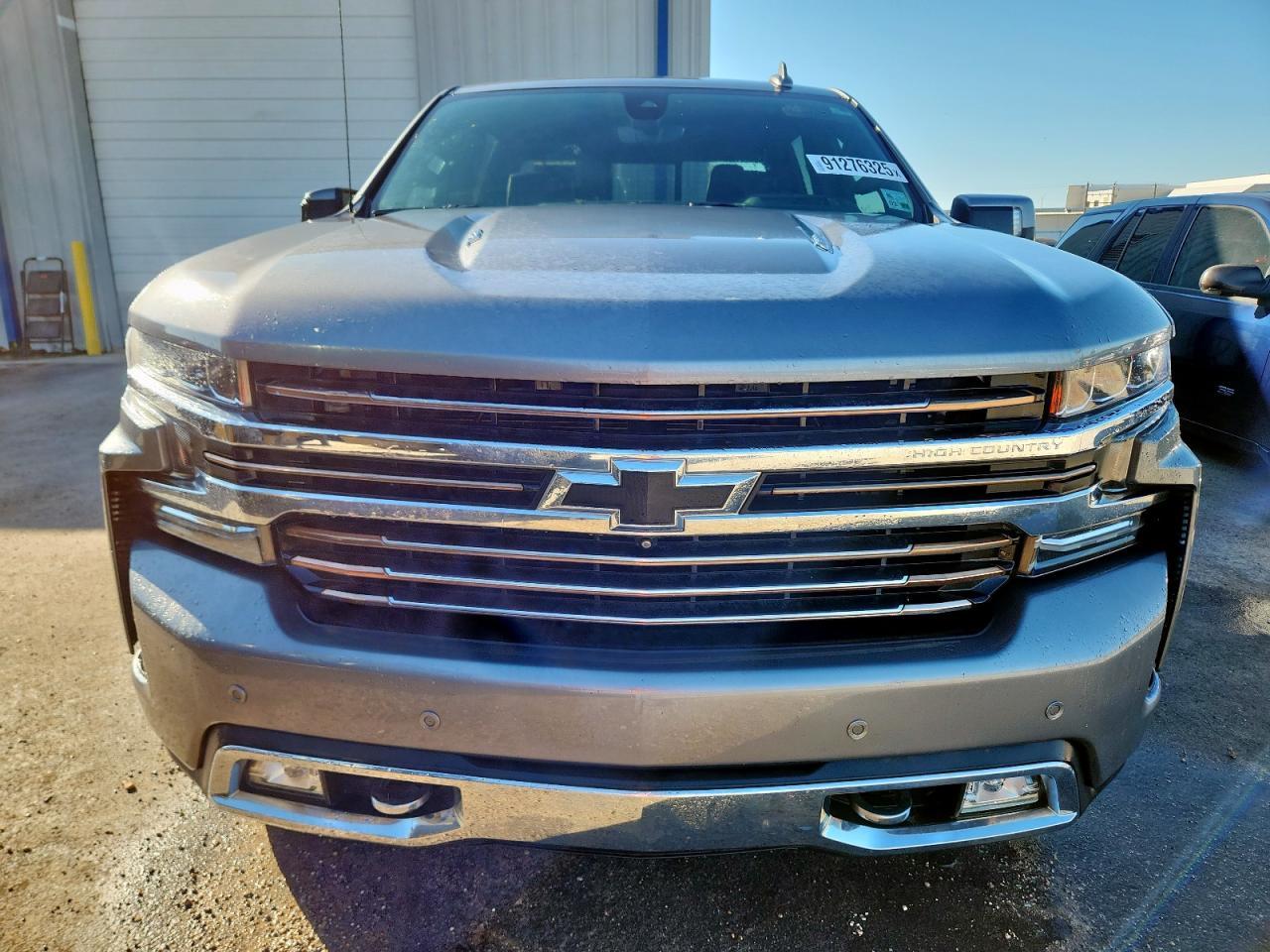 2020 Chevrolet Silverado K1500 High Country - Image 5