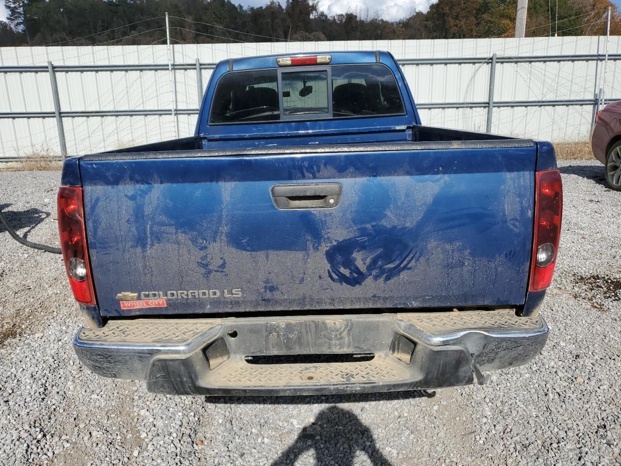 2005 Chevrolet Colorado - Фото 6