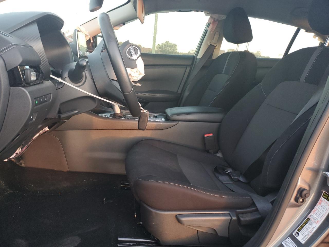 2024 Nissan Sentra Sv - Фото 7