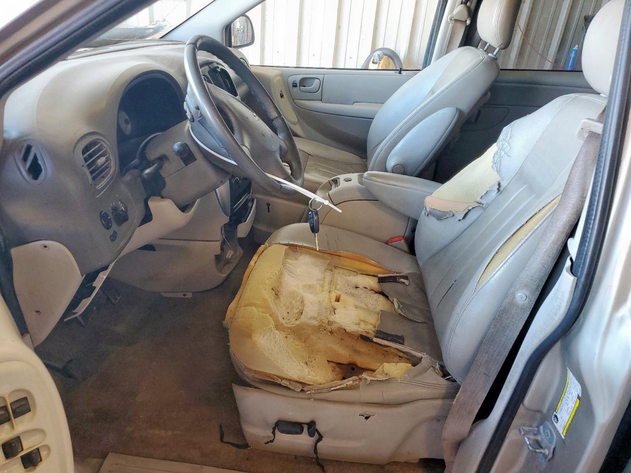 2007 Dodge Grand Caravan Sxt - Image 7