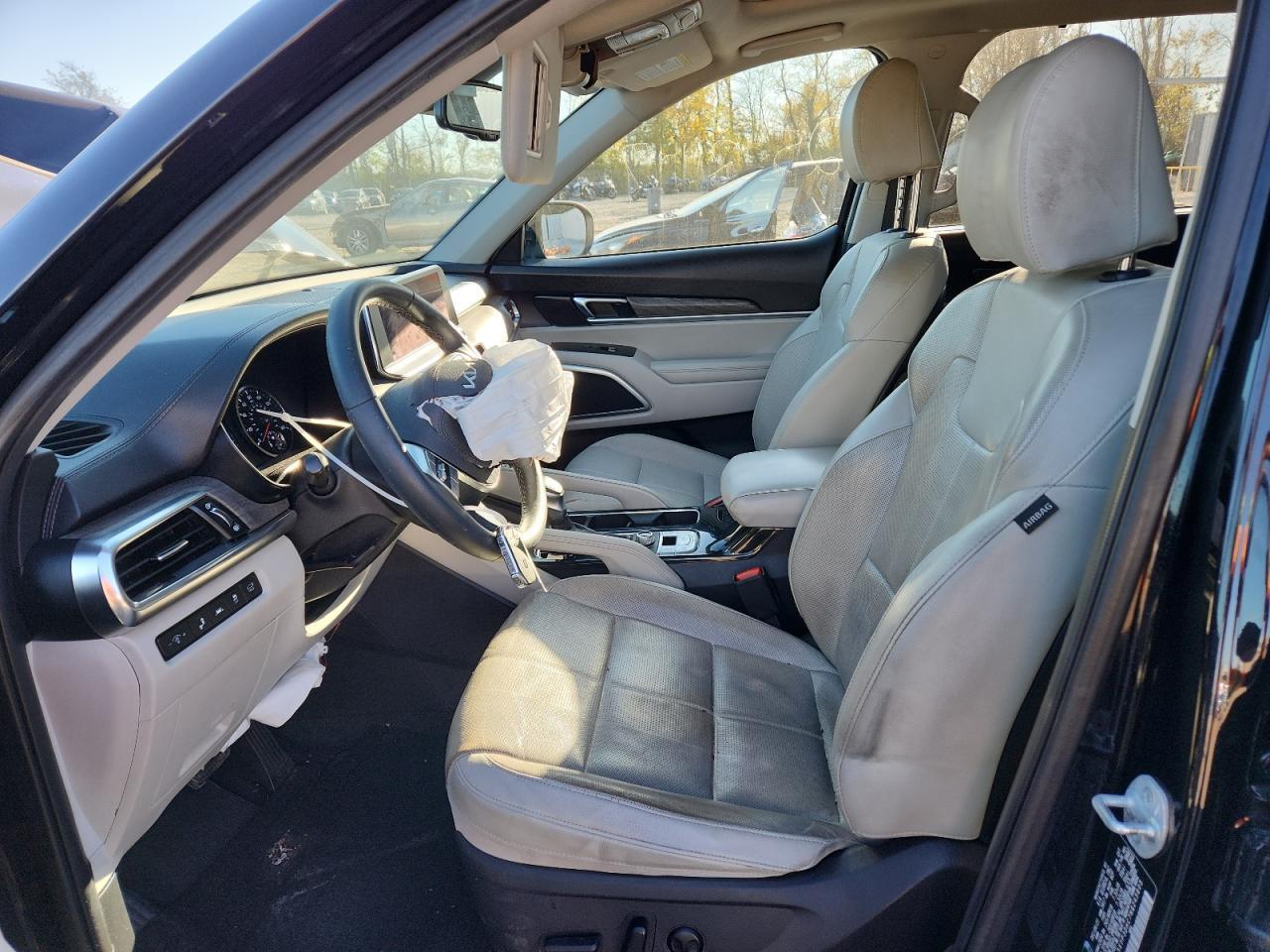 2022 Kia Telluride Ex - Image 7