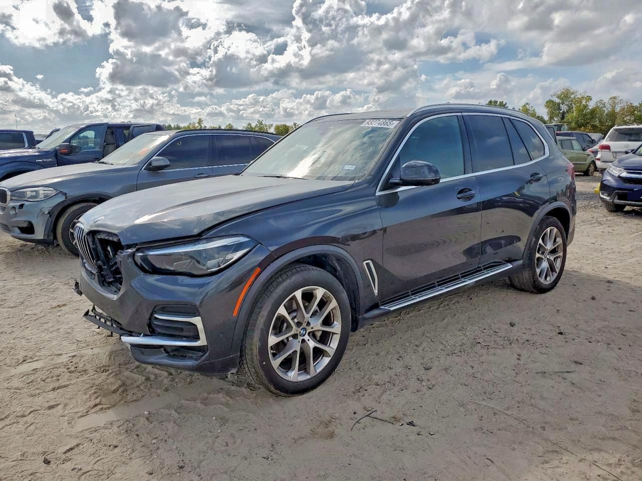 2023 BMW X5 Sdrive 40I