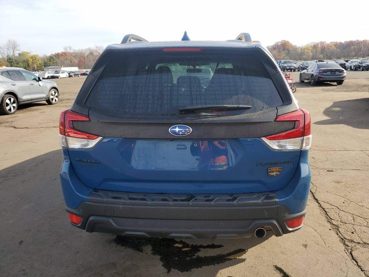 2023 Subaru Forester Wilderness - Фото 6