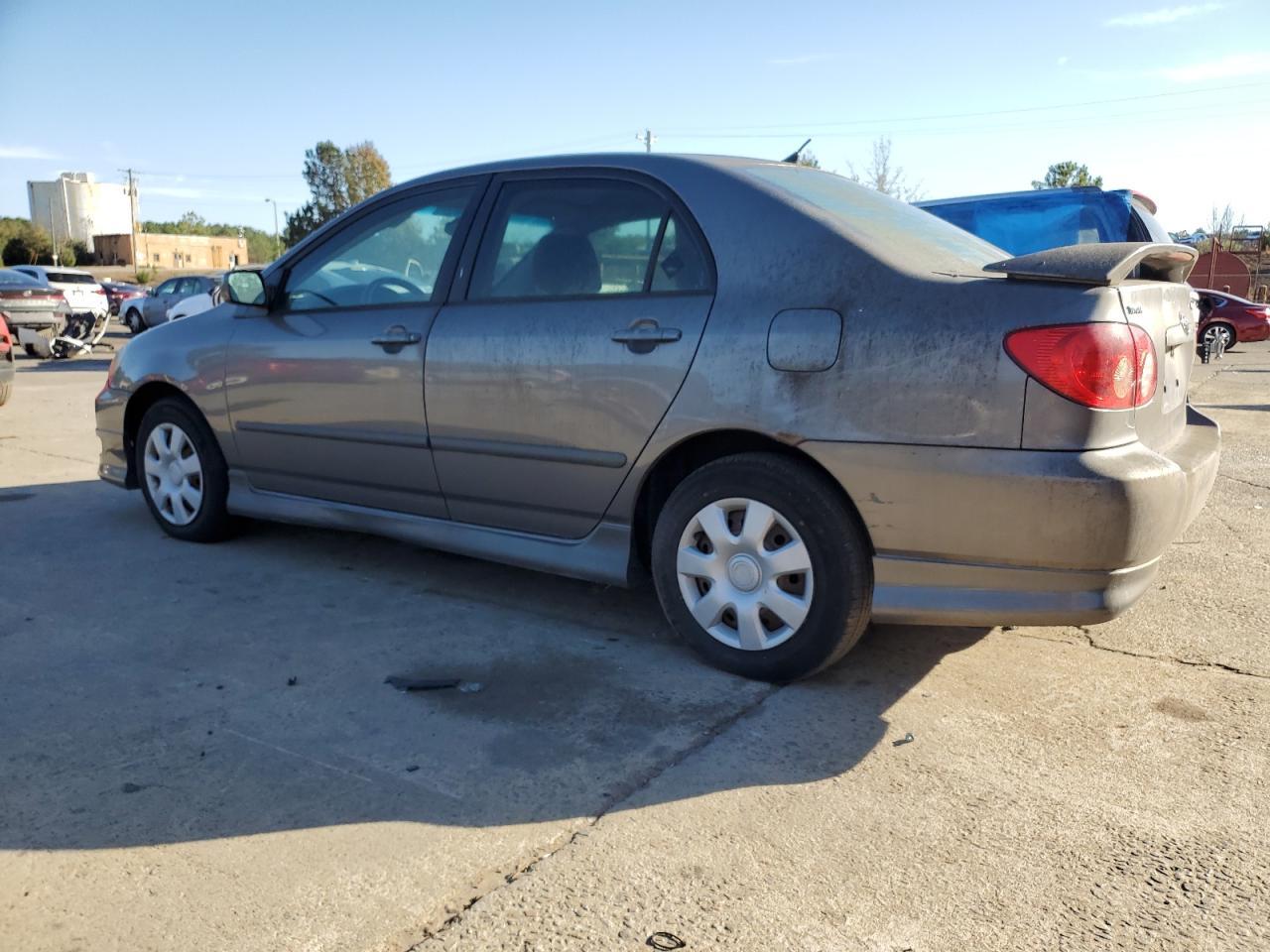 2006 Toyota Corolla Ce - Image 2