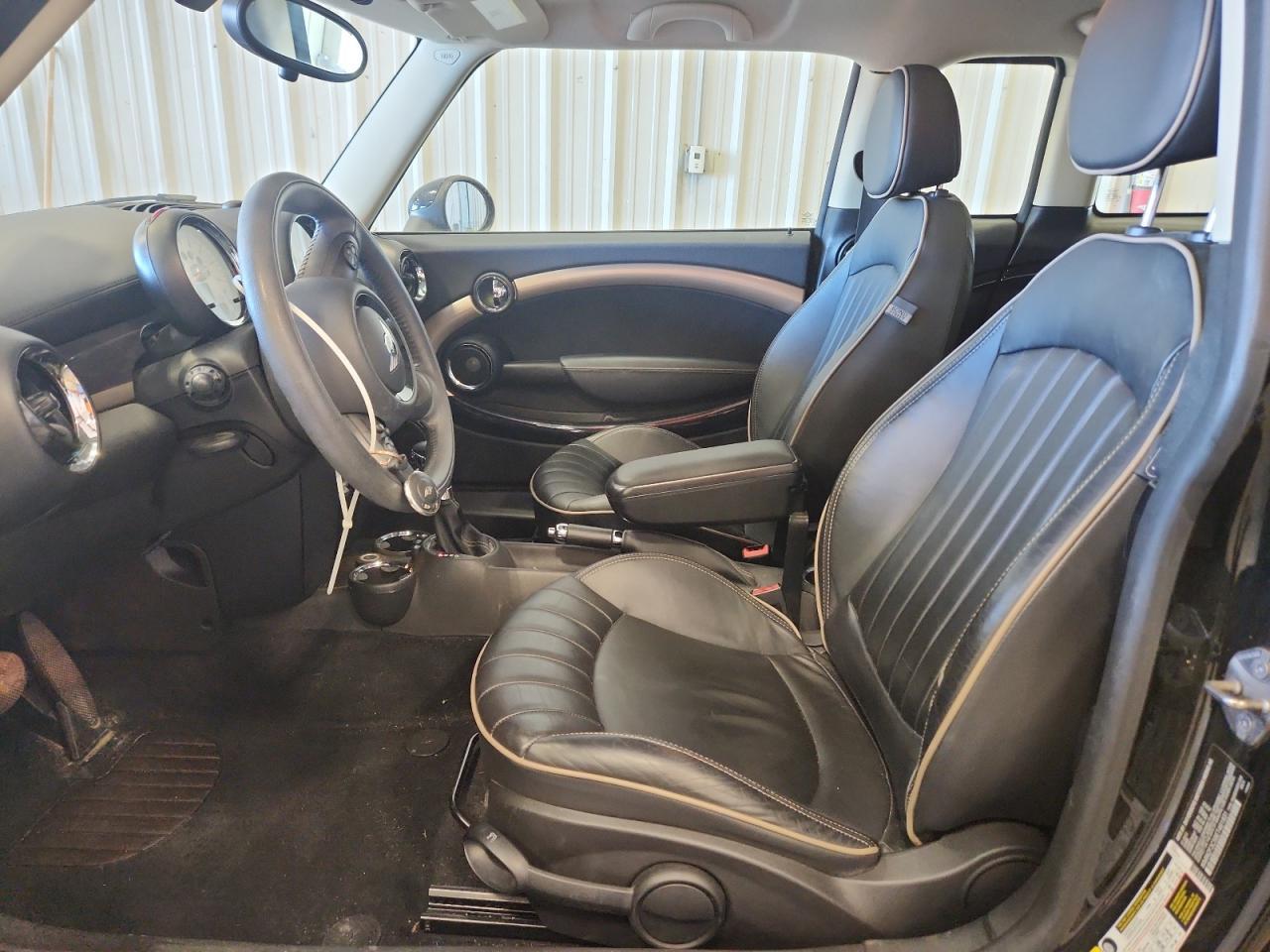 2014 Mini Cooper Clubman - Фото 7