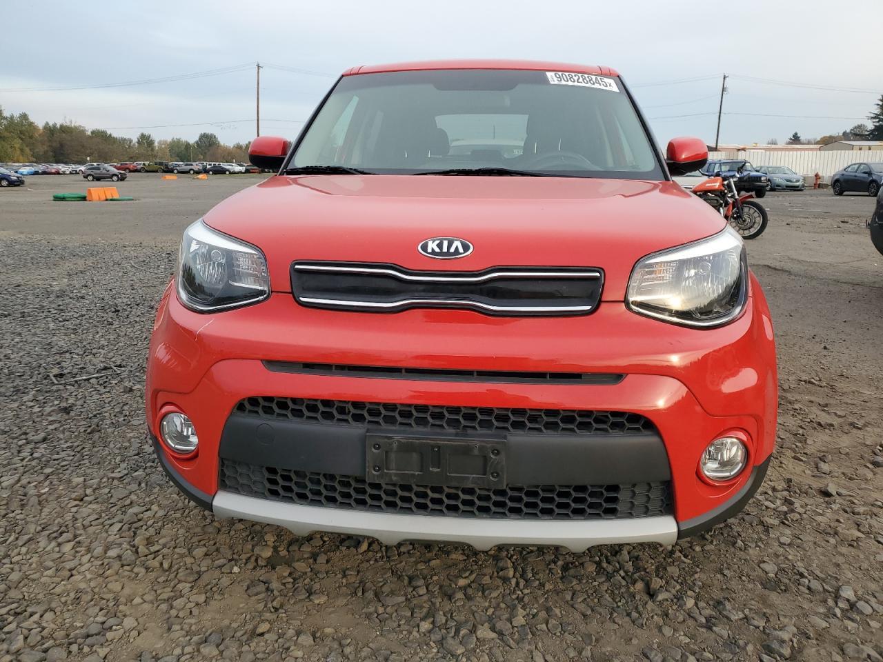 2019 Kia Soul + - Фото 5