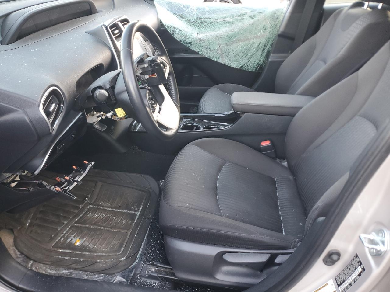 2019 Toyota Prius Prime - Image 7