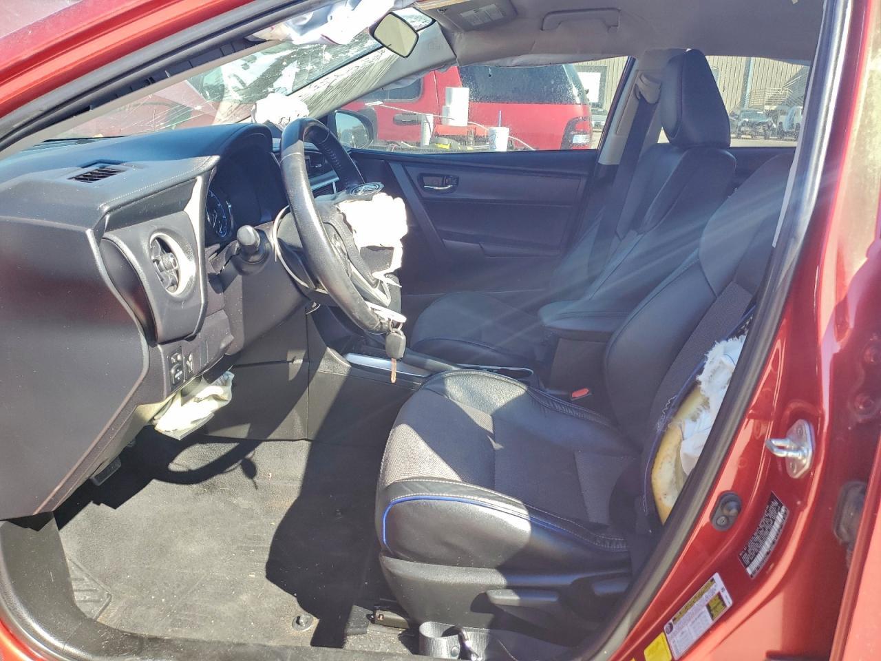 2019 Toyota Corolla L - Image 7