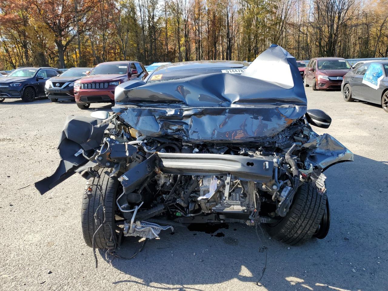 2018 Volkswagen Jetta Sport - Image 5