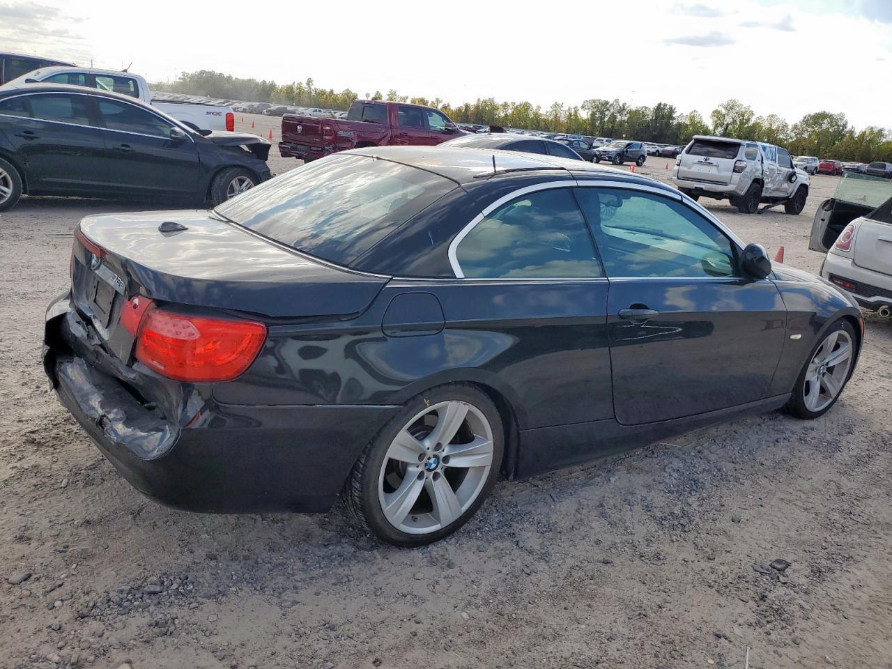 2011 BMW 328 I - Фото 3