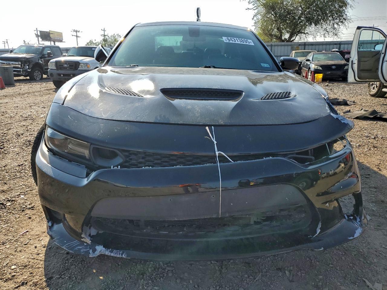 2020 Dodge Charger Sxt - Image 5