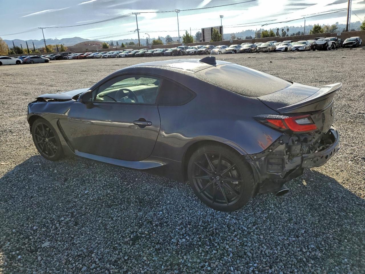 2024 Toyota Gr 86 Premium - Image 2