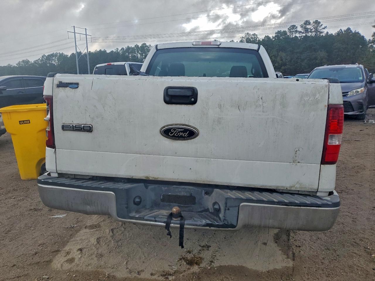 2005 Ford F-150 - Image 6