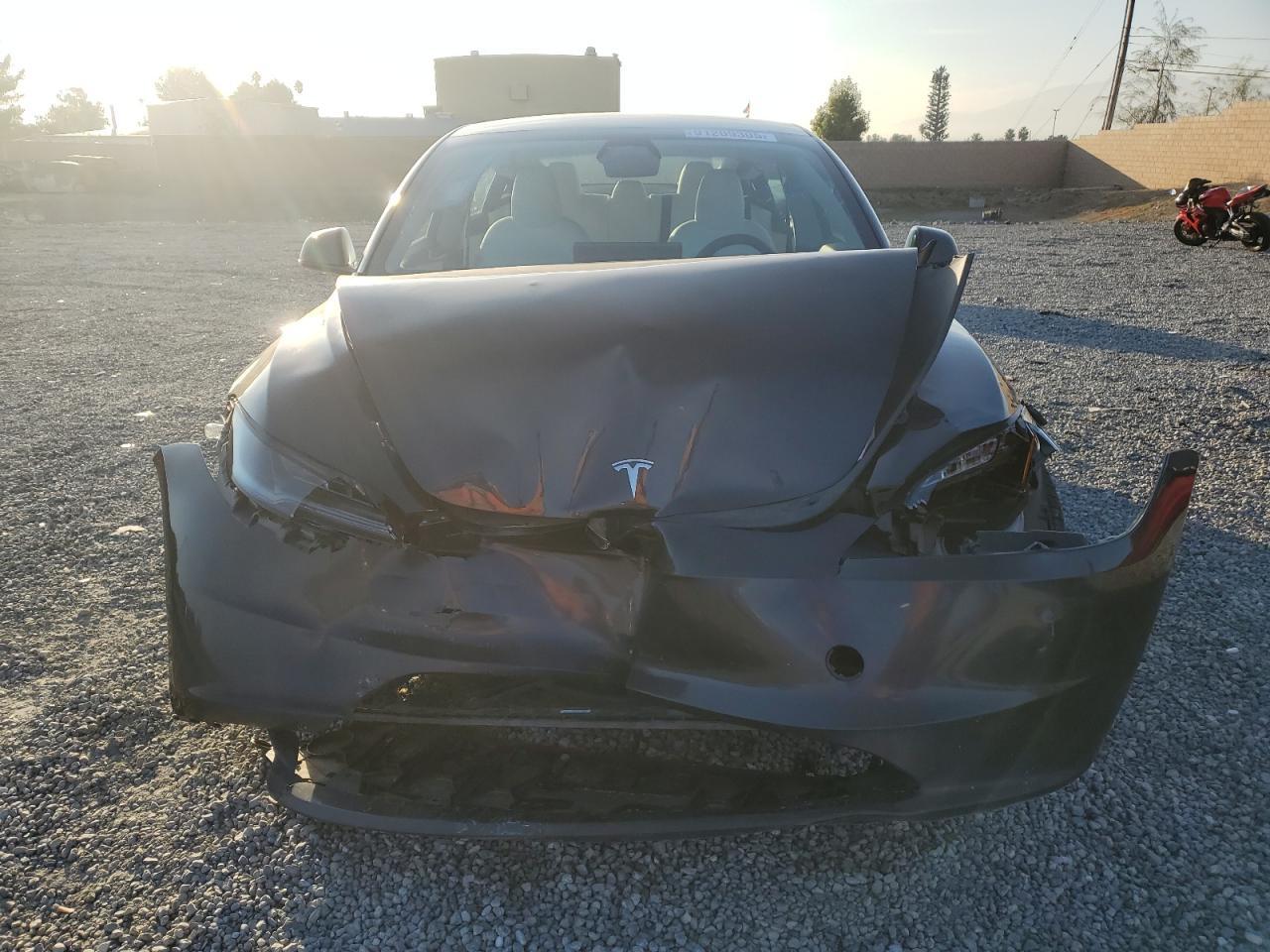 2024 Tesla Model 3 - Image 5