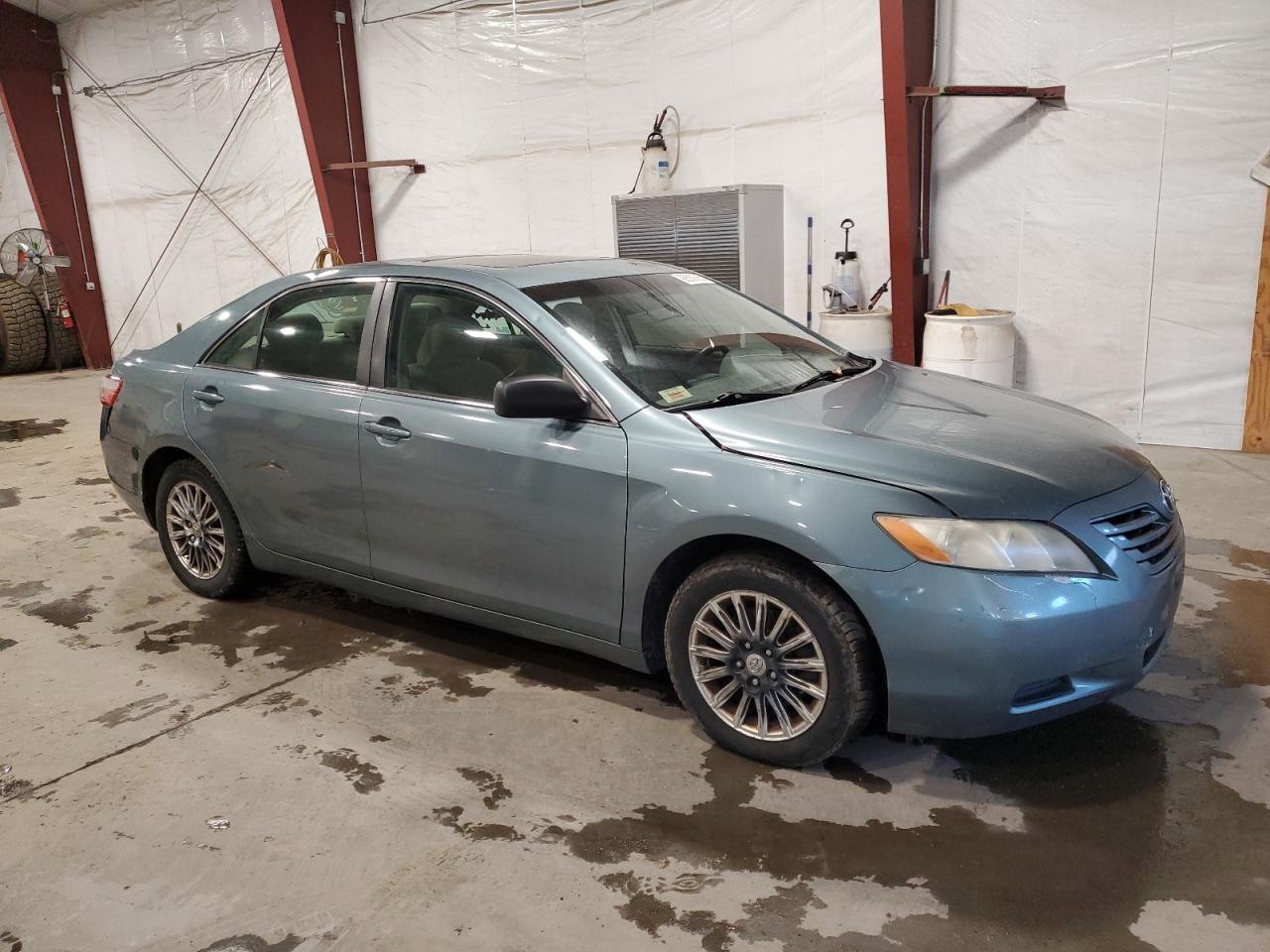 2009 Toyota Camry Base - Image 4