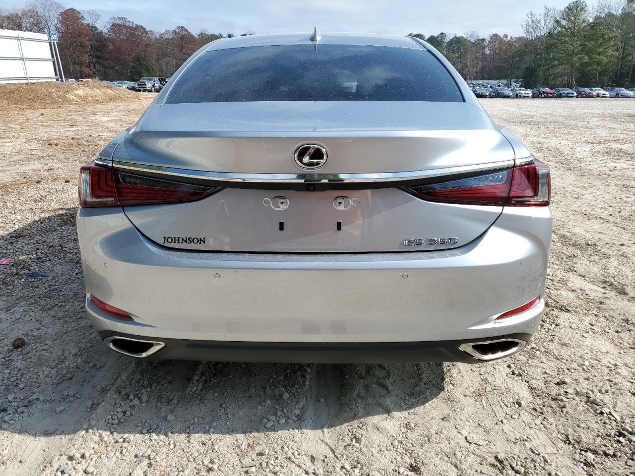 2024 Lexus Es 350 Base - Image 6