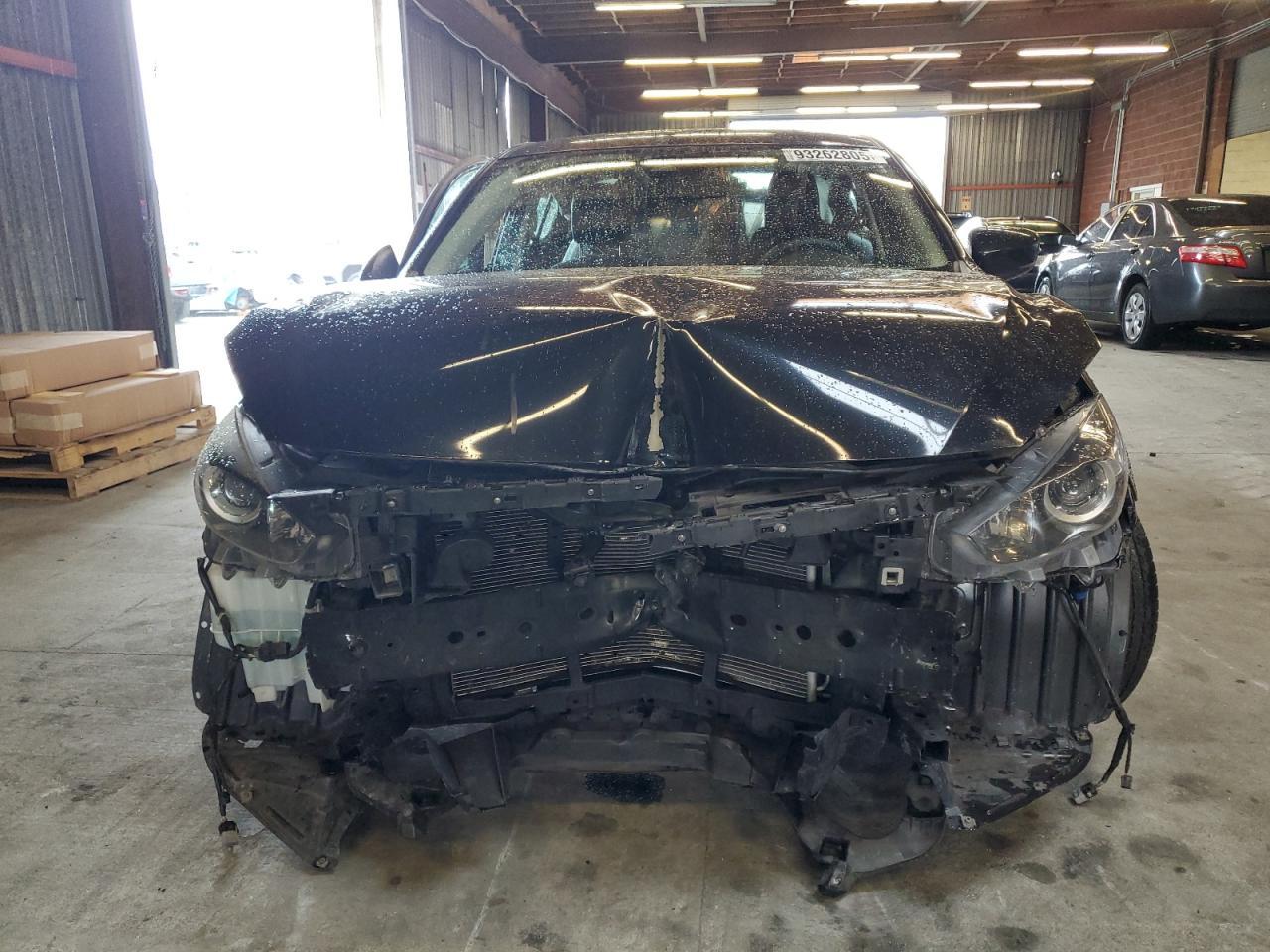 2018 Mazda 3 Touring - Фото 5