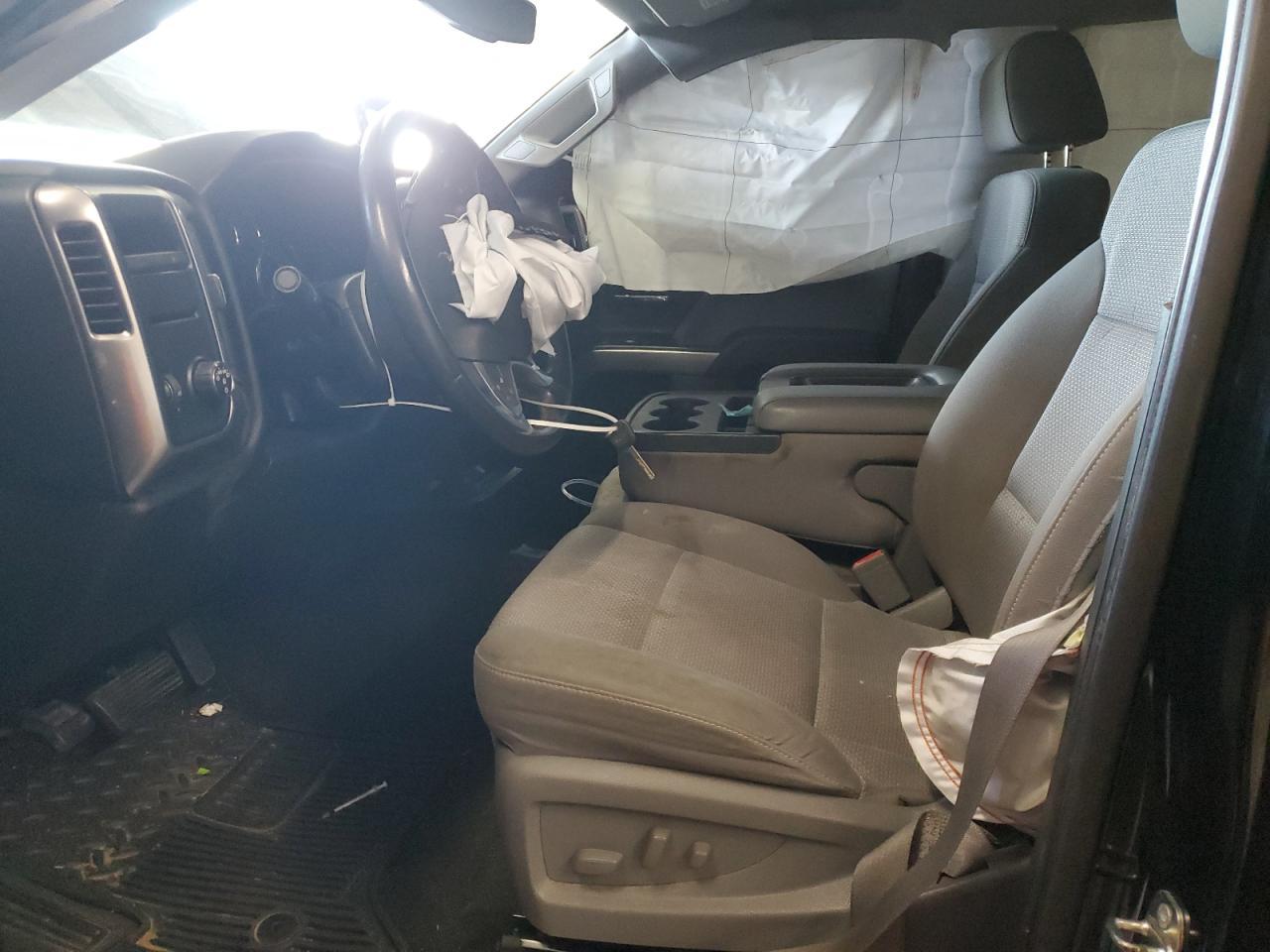 2015 Chevrolet Silverado C1500 Lt - Image 7