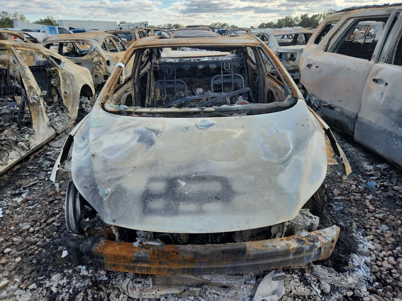 2012 Hyundai Elantra Gls - Image 5