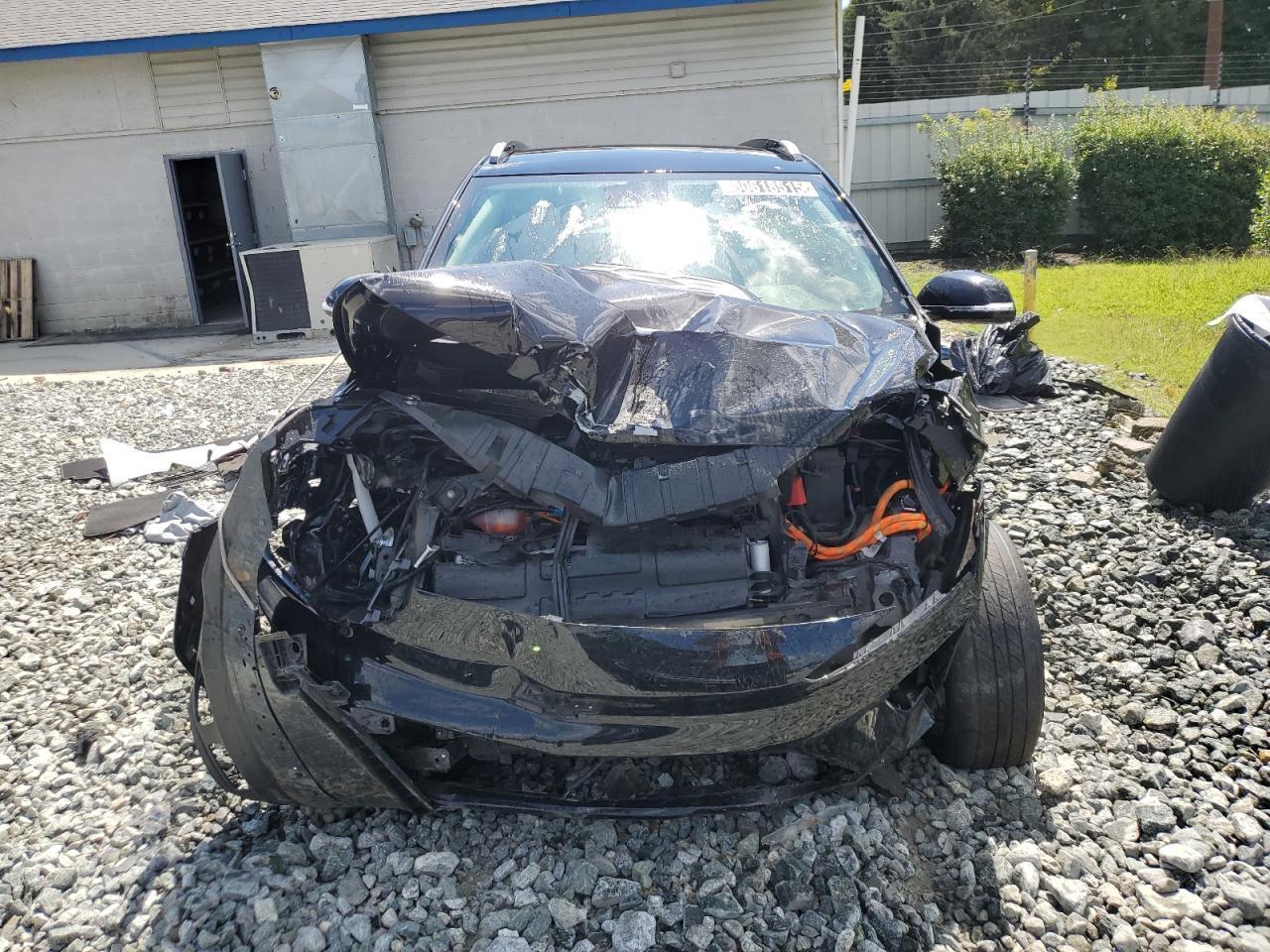 2023 Chevrolet Bolt Euv Lt - Image 5