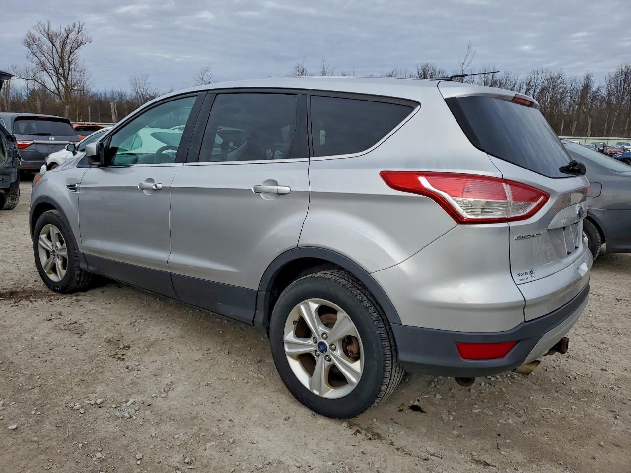 2016 Ford Escape - Image 3