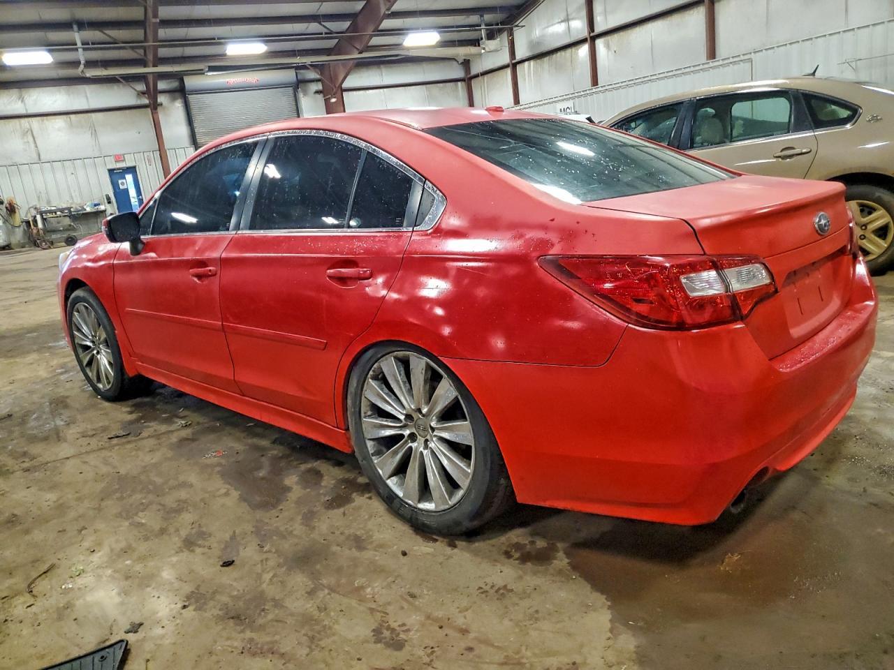 2015 Subaru Legacy 2.5I Limited - Image 2