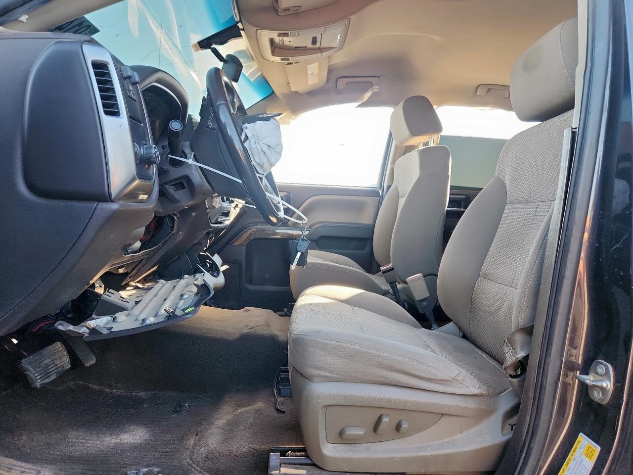 2014 Chevrolet Silverado C1500 Lt - Image 7