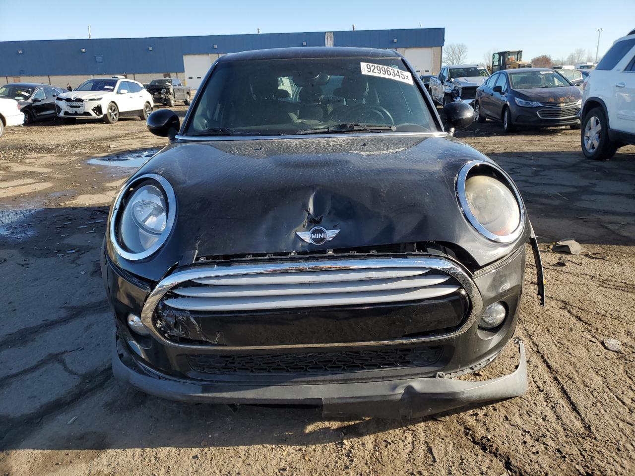 2015 Mini Cooper - Фото 5