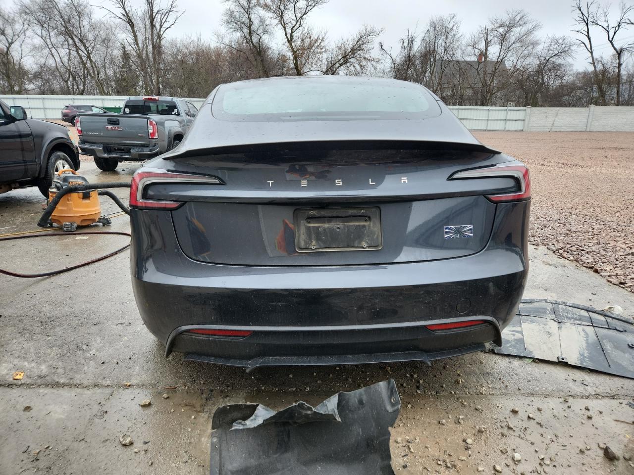 2024 Tesla Model 3 - Image 6